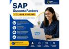 SAP SuccessFactors Course Online Classes With Srijan Institute