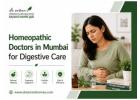 Trusted Homeopathic Doctors in Mumbai for Digestive Care