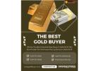 Who Is Most Trusted Buyer And Provides Cash For Gold In Noida Sector 18?