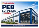 PEB Suppliers in India
