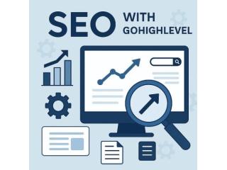 AI SEO Agency Services