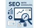 AI SEO Agency Services
