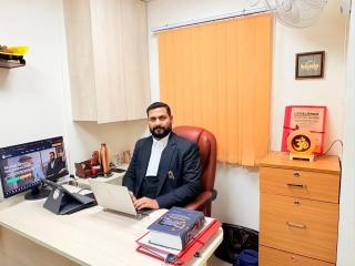 How Can BK Singh Advocate Help With Your Legal Matters?