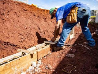 Book Reliable Groundworks Foundation Repair for Stronger Foundations
