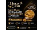 Gold Cash Limited – Trusted Gold Buyer, Faridabad