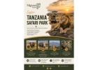 Tanzania Safari Parks Explore Best Wildlife Destinations