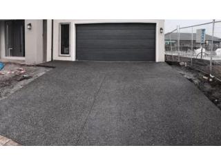 Expert Concrete Driveways in Melbourne