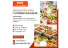 Brahmin Wedding Caterers in Bangalore