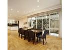 Melbourne's Timber Flooring for Modern Homes