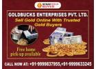 Want To Get Cash For Gold In Noida Sector 18?