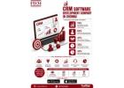Why Choose a CRM Software Development Company in Chennai?