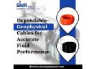 Dependable Geophysical Cables for Accurate Field Performance