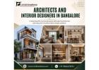 Architects and Interior Designers in Bangalore