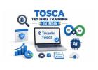 Tosca Testing Training 