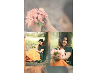 Wedding Photography Coimbatore