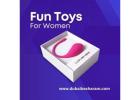 Get Premium Sex Toys in Ajman Online | dubaibesharam.com