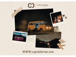 Creative Pre-Wedding Photoshoot Ideas in Ahmedabad – Cupid Diaries