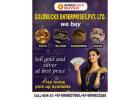 Where To Get Money for Gold In Noida Sector 18?