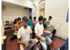 Professional Training on Digital Marketing with AI | NIHT