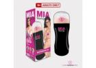 Buy Mia Khalifa Fleshlight at 70% Discount!