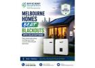 Solar Batteries for Melbourne Homes – Store Solar Energy, Reduce Grid Dependence