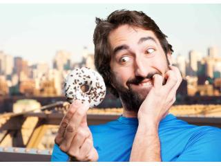 Hypnosis for Sugar Cravings to Build Healthier Habits