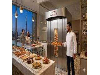 Bakery Maintenance Services Dubai – Equipment Support & Technical Care