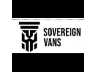 Custom Van Conversions – Build Your Dream Adventure Van