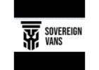 Custom Van Conversions – Build Your Dream Adventure Van