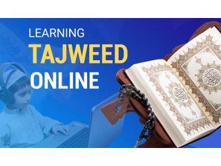 Online Tajweed Classes with Expert Quran Teachers