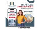 Best Hostel Near Manipal University Jaipur