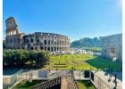 How can I skip the lines at the Colosseum?