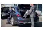 Premium Corporate Transportation Services for Business Needs