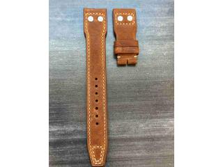 Buy Premium IWC Pilot watch strap for Your Luxury Timepiece