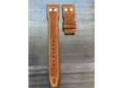 Buy Premium IWC Pilot watch strap for Your Luxury Timepiece