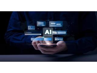 Create Website with AI – Build Your Professional Website Faster