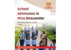 A Trusted Choice for the Best School for Kids in Mira Bhayandar East