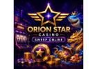Orion Star Casino Sweep Online – Exciting Games & Easy Access