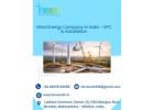 TerraVolt Renewable Energy – Wind Energy Solutions