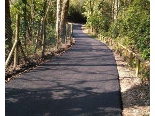 New Driveways Hampshire