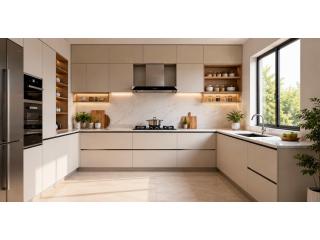 Modular Kitchen Manufacturers in Gurgaon | Custom Kitchen Solutions