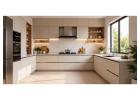 Modular Kitchen Manufacturers in Gurgaon | Custom Kitchen Solutions