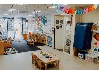 Reliable Childcare in Melbourne