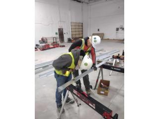 Certified Electrical Engineering & Contracting Near You