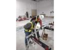 Certified Electrical Engineering & Contracting Near You