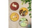 Indian Wall Decor Online for Cultural Spaces