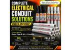 Electrical Conduit Pipe Manufacturer in Punjab for Bulk Supply