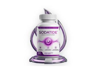 Sodatide Reviews 2026: The Truth About Ingredients, Benefits, Results & Customer Experiences