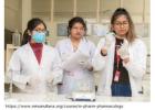 M pharm admission