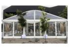 Find Affordable Marquee Hire for Your Next Event 